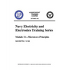 The Navy Electricity and Electronics Training Series: by United States. Navy: Module 11 Microwave Principles - Paperback
