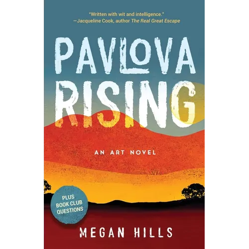 Pavlova Rising - Paperback