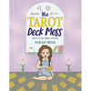 The Tarot Deck Mess: Intro to the Major Arcana - Hardcover