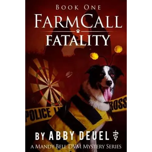 Farmcall Fatality - Paperback