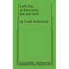 Lady Day at Emerson's Bar and Grill - Paperback
