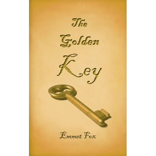 The Golden Key - Paperback