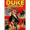 Duke Douglas: Secret Agents, Spies, Espionage, Intrigue - Paperback