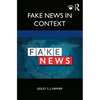 Fake News in Context - Paperback