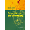Essentials of Biochemistry - Hardcover