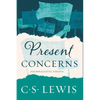 Present Concerns: Journalistic Essays - Paperback