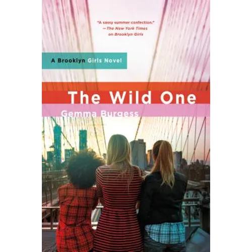 The Wild One - Paperback