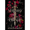 Married to a Pirate: A Dark Fantasy Romance - Paperback