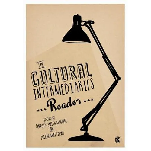 The Cultural Intermediaries Reader - Paperback