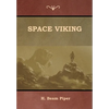 Space Viking - Hardcover