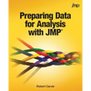 Preparing Data for Analysis with JMP - Paperback