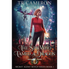 The Spy Who Tamed A Dragon: Secret Agent Witch Book 1 - Paperback