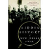 Hidden History of New Jersey at War - Paperback