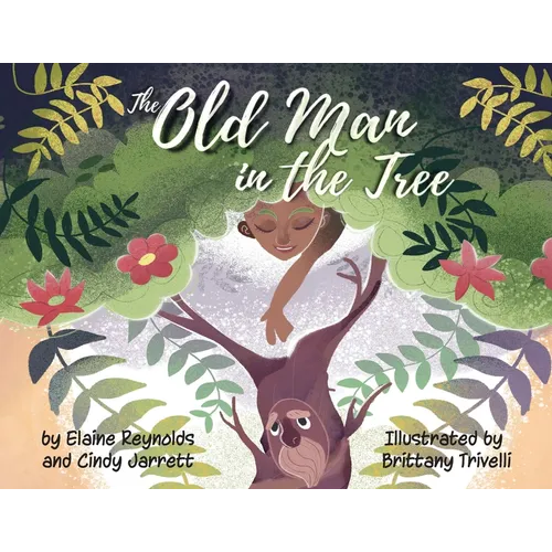The Old Man in the Tree - Paperback