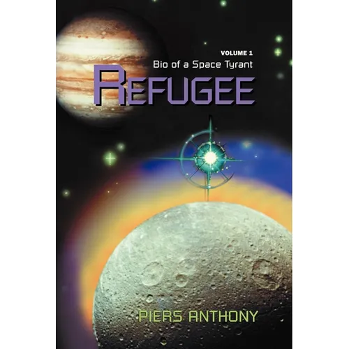 Refugee - Hardcover