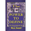 The Power to Define - Paperback