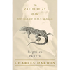 Reptiles - Part V - The Zoology of the Voyage of H.M.S Beagle; Under the Command of Captain Fitzroy - During the Years 1832 to 1836 - Paperback