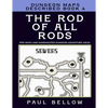 The Rod of All Rods: Dungeon Maps Described Book 4 - Paperback