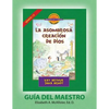 La Asombrosa Creación de Dios - Guía del Maestro / God's Amazing Creation - D4Y Teacher Guide - Paperback