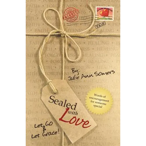 Sealed with Love - Paperback