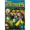 The Tiger's Eye - Paperback