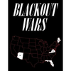 Blackout Wars: State Initiatives To Achieve Preparedness Against An Electromagnetic Pulse (EMP) Catastrophe - Paperback