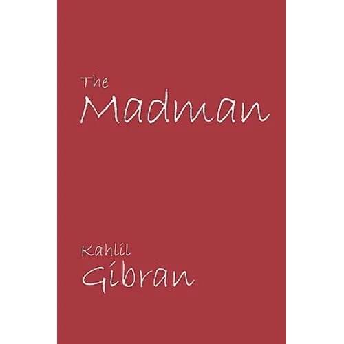 The Madman - Paperback