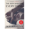 The Man Who Saw Everything - Paperback