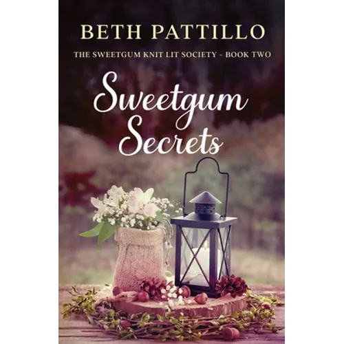 Sweetgum Secrets - Paperback