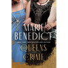 The Queens of Crime - Hardcover