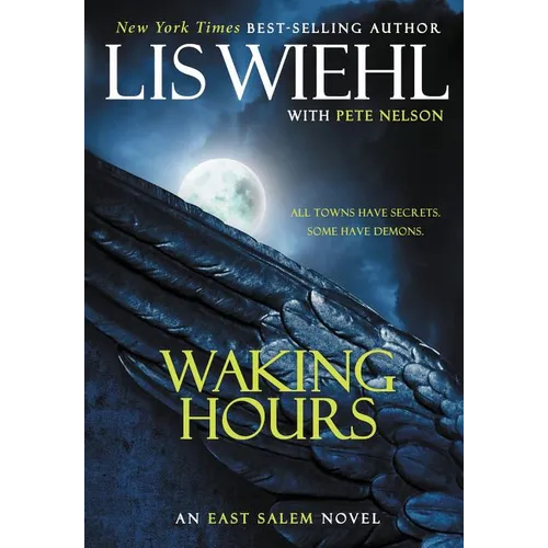 Waking Hours - Paperback