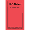 Ain't No Mo' - Paperback