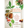 Natural Medicine Handbook - Hardcover