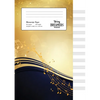 Manuscript Paper: Yellow Notes A4 Blank Sheet Music Notebook - Paperback