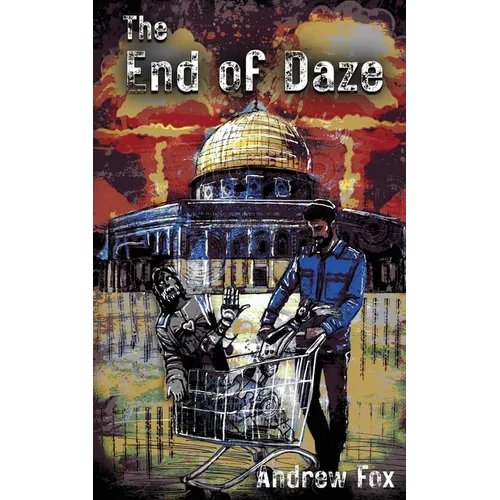 The End of Daze - Paperback