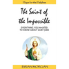 The Saint of the Impossible: Everything You Wanted to Know about Saint Jude - Paperback