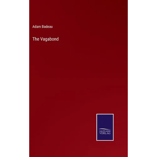 The Vagabond - Hardcover