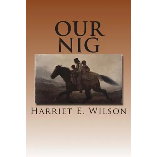 Our Nig - Paperback