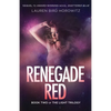 Renegade Red: Book Two of the Light Trilogy - Paperback