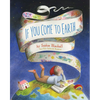 If You Come to Earth - Hardcover