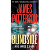 Blindside - Mass Market Paperbound