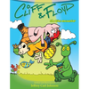 Cliff and Floyd: The Alien Encounter - Paperback