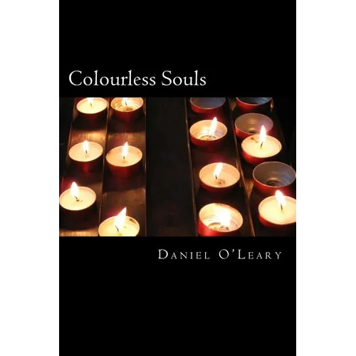 Colourless Souls - Paperback