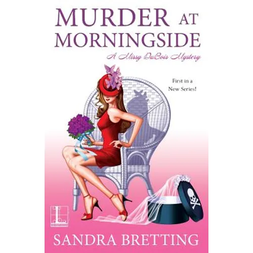 Murder at Morningside - Paperback