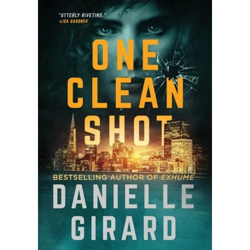 One Clean Shot: Rookie Club Book 2 - Hardcover