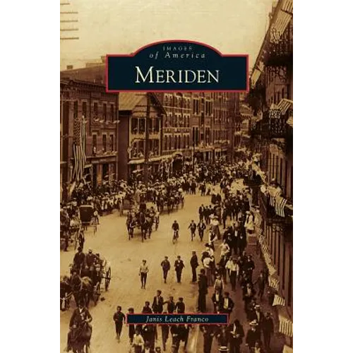Meriden - Hardcover