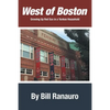 West of Boston: Growing Up Red Sox in a Yankee Household - Paperback