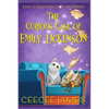 The Curious Case of Emily Lickenson - Paperback