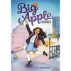 Big Apple Diaries - Paperback
