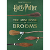 Harry Potter: The Mini Book of Brooms - Paperback